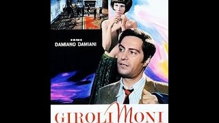 Girolimoni Il mostro di Roma  Riz Ortolani  1972 [upl. by Maidie320]