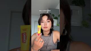 Warum machen die das😭 männer relatable lippen skincare storytime [upl. by Atteugram]