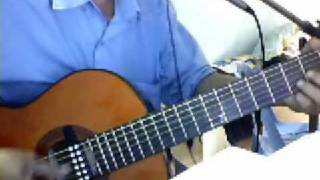 đệm hát guitar  bolero classic [upl. by Selda]