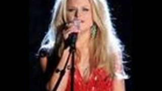 Miranda Lambert  Gunpowder and Lead with Lyrics [upl. by Llebana]