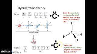 Hybridization Theory [upl. by Kegan]