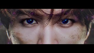 ダブルファンドライヤー［MONSTER］ 2022AW 30sTVCM「風魔の本能」篇 [upl. by Ecinert]