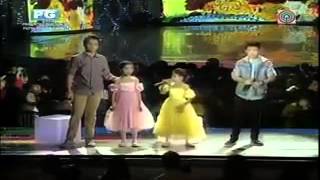 Lyca Gairanod heartwarmingly sings Masdan Mo ang Kapaligiran and other OPM hits [upl. by Bruni]