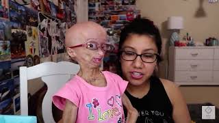 Adalia rose funny moment [upl. by Sisco]