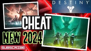 🚀 Ultimate Destiny 2 Cheat Guide 2024 🚀  D2 Aimbot ESP Wallhack and More 🏆 [upl. by Garibold]