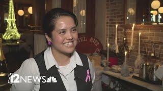 Server brings smiles to customers for more than 20 years [upl. by Jablon447]