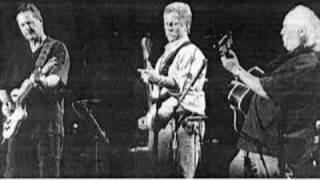 The Byrds Reunion You Aint Goin Nowhere 1989 Live [upl. by Wehrle]