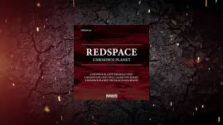 Redspace  Unknown Planet Nicolas Viana Remix  Digital Emotions [upl. by Melcher53]