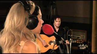 Marina amp The Diamonds  Primadonna in the Live Lounge [upl. by Nortad]