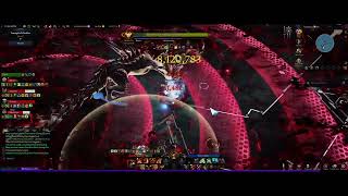 Lost Ark 1620 ilv Pistoleer deadeye Ivory Tower HM Gate 2 Week 2 clear [upl. by Dieterich412]