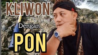 Bisakah Kliwon ketemu dengan pon [upl. by Esserac]