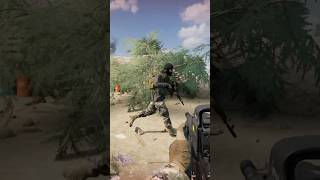 مواجهات من مسافة صفر في اقوى لعبة حربية لعبةسكواد البعبعالقلموني squad squadgame [upl. by Ynaffital]