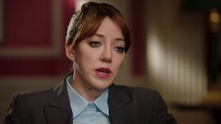 Cunk On Britain The Empire Strikes Back [upl. by Nemsaj686]