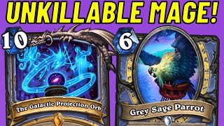 The Most TOXIC Hearthstone Deck EVER Made [upl. by Harrie]