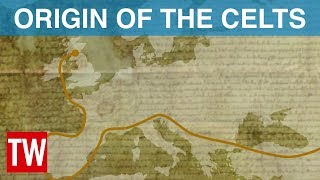 Where Did the Celts Come from [upl. by Docilu]