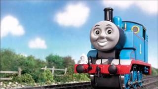 Thomas the Tank Engine Theme Extended [upl. by Acined]