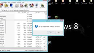 162How to install SinglePlayerCommandsSPC to minecraft 121 Launcher  WORLD EDIT [upl. by Aryamoy]