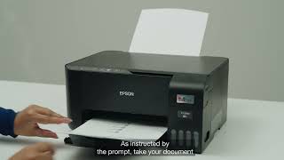 How to set up duplex doublesided printing [upl. by Eslud353]