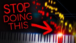 10 ANNOYING Types of Pianists [upl. by Aramak]