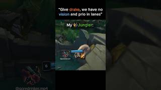 Just send it lolmemes leagueoflegendsmemes leagueoflegends leagueoflegendsclips gaming [upl. by Zampino]