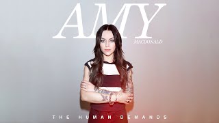 Amy Macdonald  The Human Demands Official Audio [upl. by Gervais]