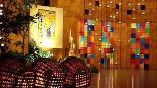 Taizé Live Prayer Tuesday 8 Dec [upl. by Viglione]