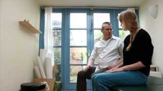 The Feldenkrais Method FI from the Feldenkrais Guild UK® [upl. by Baillie]