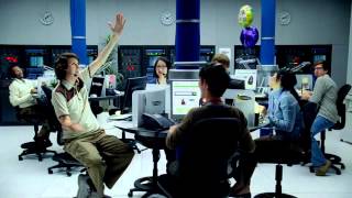 GoDaddy TV Commercial quotWayne Tubbsquot [upl. by Angelle]