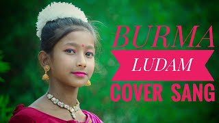 SANTALI NEW COVER SONG  BURUMA LUDAM  P amp D ACADEMY GODDA JHARKHAND [upl. by Zandt]