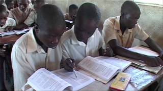 In Zimbabwe programme improves education for most vulnerable children [upl. by Aiciruam350]