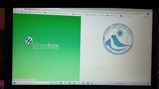 Online exams  UTU EXAM  Wheebox [upl. by Nylyahs410]