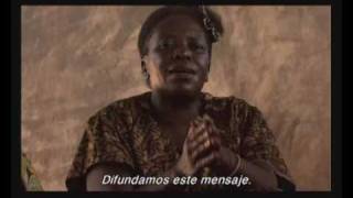 mujeres africanas [upl. by Queen]