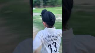 Bowling skills mallet singh cricket viralvideos cricketlover shortsviral mscricket cricketfan [upl. by Isoj572]