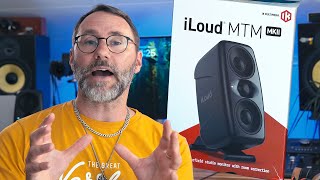 iLoud MTM mk2 Review NextGen Sound Precision [upl. by Cooe]