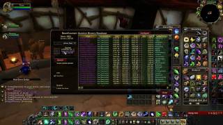 How to Easily Use Auctioneer in World of Warcraft Guide [upl. by Tera183]