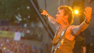 Peter Maffay  Über sieben Brücken musst du gehn live  Loreley 2013 [upl. by Daile994]