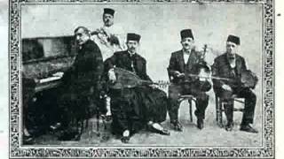 Musique JudeoArabe  Lellah Yal Ghadi Lessahra de Lili Labassi [upl. by Casilde101]