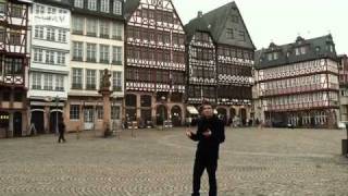 Mein  Frankfurt  Video des Tages [upl. by Bradlee]