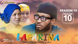 LABARINA SEASON 10 EPISODE 10 [upl. by Naujik]