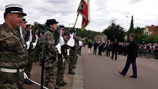 première partie de LA JONCTION [upl. by Ursula]