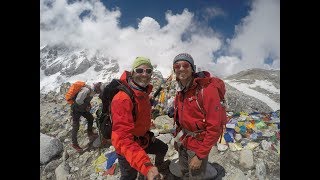 Manaslu Circuit Nepal Amazing 4K [upl. by Odyssey]