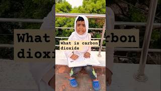 What is carbon dioxide 🤭🫣🤣🤣😂 comedy like funny viral subscribe youtubeshort [upl. by Euqenimod]