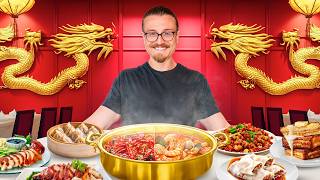 I Tried The Best Chinese Food In America [upl. by Nolte]