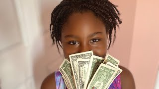 CHORES FOR KIDS  How to get money from your parents [upl. by Jaban]