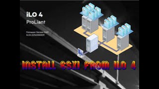 how to install vmware esxi 7 step by step [upl. by Roots]