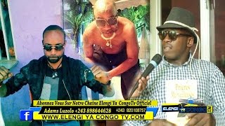 Eyindi Koffi Olomidé  Botala Livre Ebomi ZOBOZI Patsho RFI Chef Coutumier Alakisi Chambre Noir [upl. by Massey]