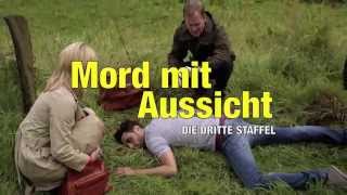 Mord mit Aussicht  Staffel 3  Trailer [upl. by Alael]