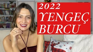 2022de Yengeç Burcunu Neler Bekliyor [upl. by Yecaw]