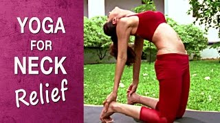 Yoga to improve digestion power  Ustrasana Hindi Shilpa Yoga [upl. by Alesig]