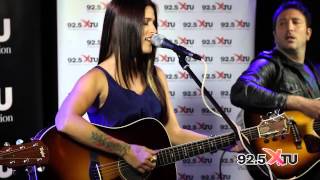 Cassadee Pope  Wasted all these tears [upl. by Kaufman]